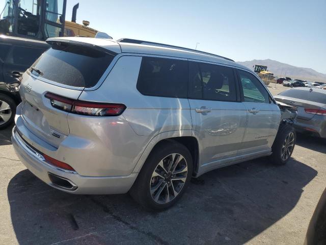 2021 JEEP GRAND CHER - 1C4RJKDG8M8115783
