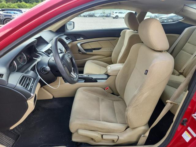 2010 HONDA ACCORD EX - 1HGCS1B76AA008320
