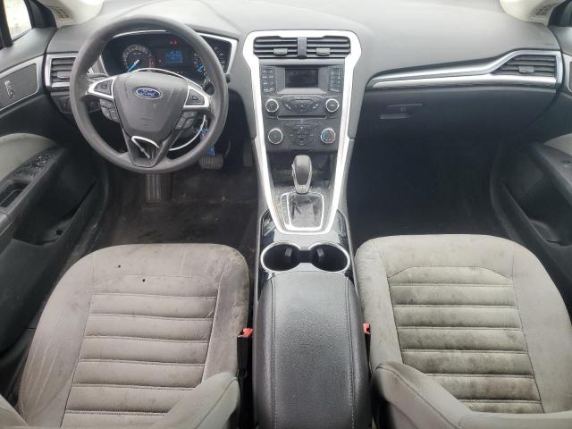 2015 FORD FUSION S 3FA6P0G78FR178102