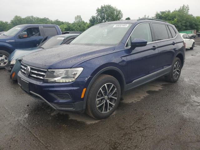 Vin: 3vv2b7ax3mm027365, lot: 60692465, volkswagen tiguan se 2021 img_1