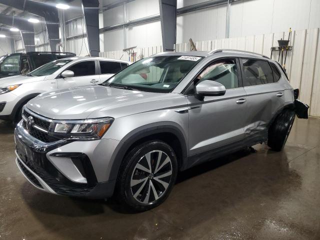 VOLKSWAGEN TAOS SE