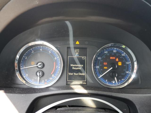 2017 TOYOTA COROLLA L - 2T1BURHEXHC789941