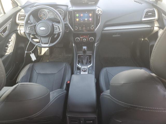 2019 SUBARU FORESTER L JF2SKAUC2KH585327