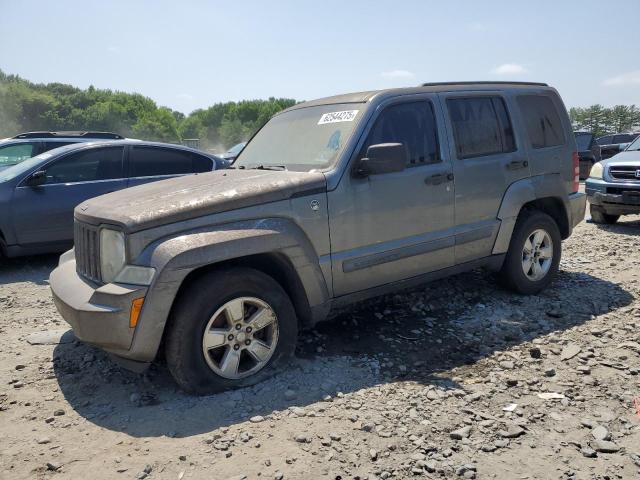 JEEP LIBERTY SP