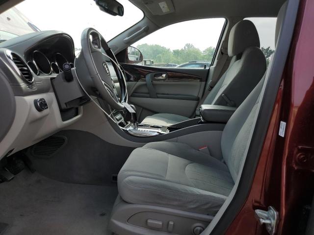 2017 BUICK ENCLAVE - 5GAKRAKD8HJ254244