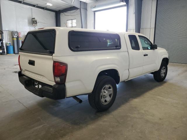 Vin: 3tyrx5gn2pt088689, lot: 59552095, toyota tacoma access cab 20233