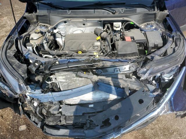 2024 CHEVROLET TRAX LS - KL77LFE21RC117663