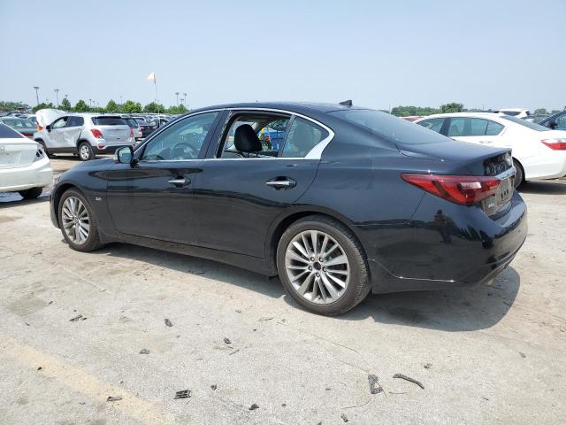 2019 INFINITI Q50 LUXE - JN1EV7AR0KM591524