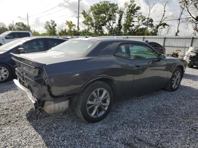 2020 DODGE CHALLENGER - 2C3CDZGG8LH131092