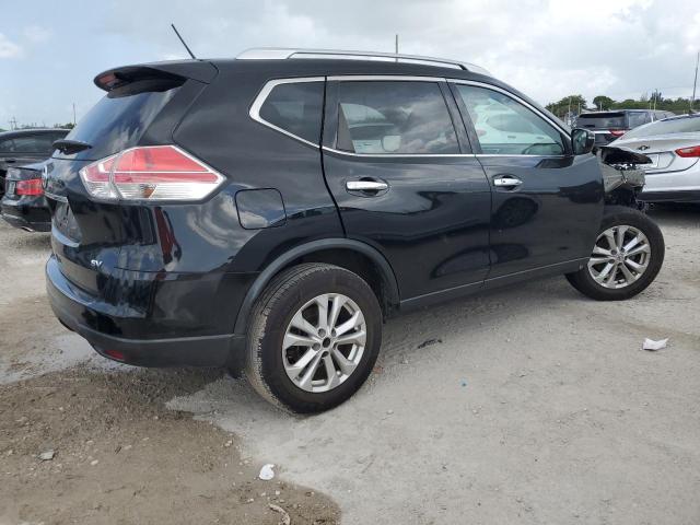 Vin: knmat2mtxgp723206, lot: 60656815, nissan rogue s 20163