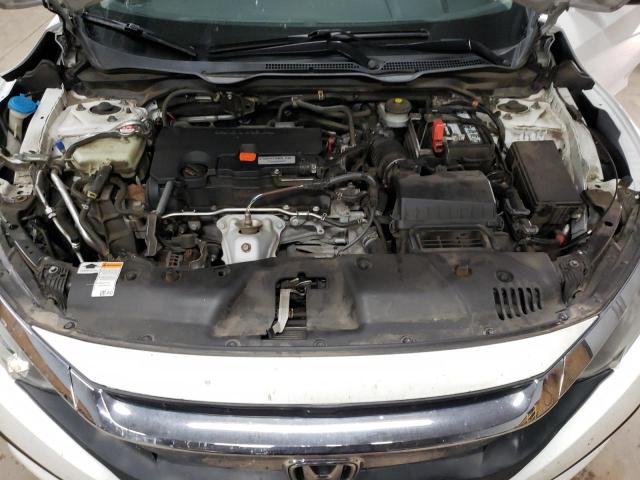 2016 HONDA CIVIC LX 19XFC2F53GE077138