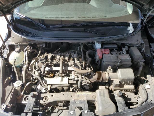 2023 NISSAN VERSA S - 3N1CN8DV9PL834710