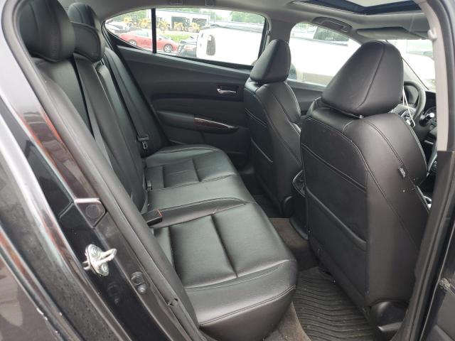 2016 ACURA TLX 19UUB2F38GA009141