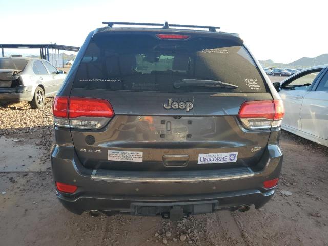 2015 JEEP GRAND CHER - 1C4RJFCG9FC913962