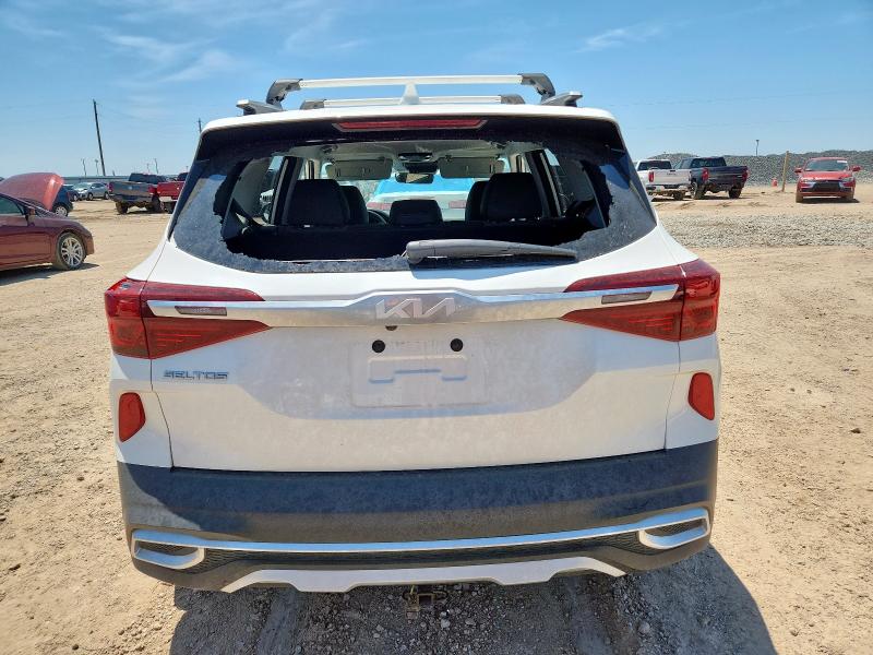 2023 KIA SELTOS S KNDEU2AA7P7374992