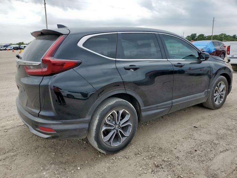 2020 HONDA CR-V EXL 2HKRW1H82LH418881