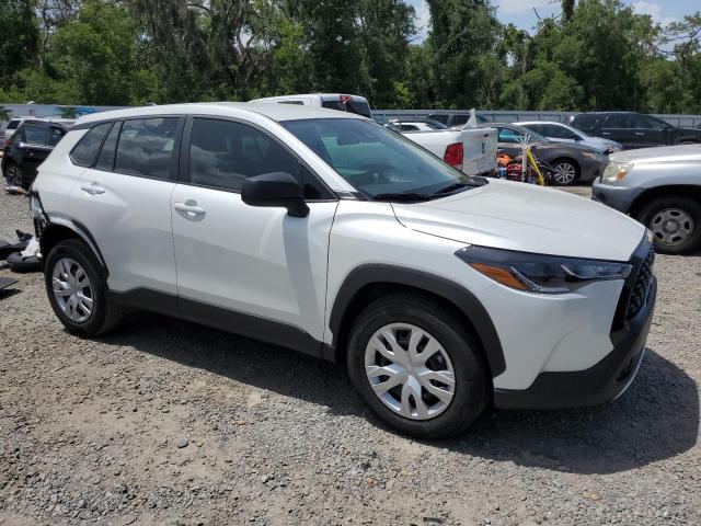 Vin: 7muaaaag6rv105158, lot: 60271015, toyota corolla cr l 20244