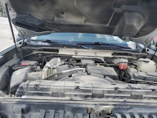 2020 CHEVROLET SILVERADO 1GC3YSEY7LF230233