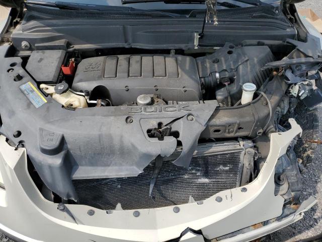 2010 BUICK ENCLAVE CX - 5GALRAED9AJ182251