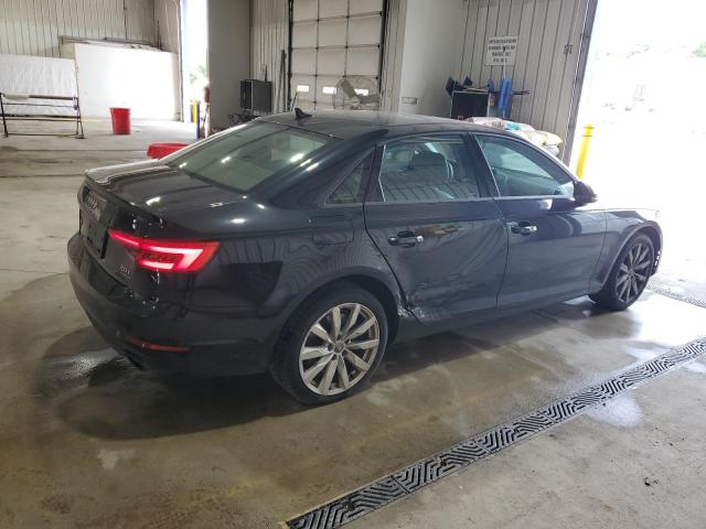 2017 AUDI A4 PREMIUM WAUANAF49HN009815