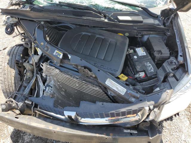 2019 DODGE GRAND CARA 2C4RDGCG1KR542648