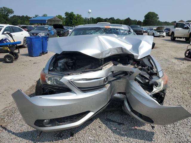 2013 ACURA ILX 20 PRE - 19VDE1F54DE016686