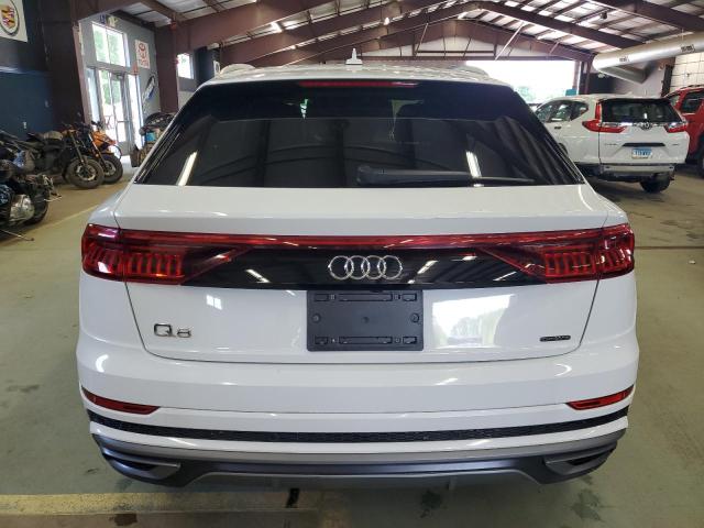2020 AUDI Q8 PRESTIG WA1FVAF19LD022345