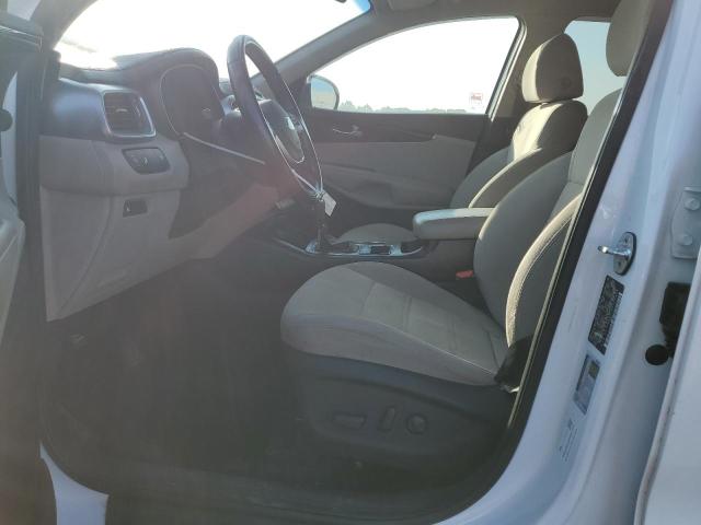 2019 KIA SORENTO L 5XYPGDA3XKG546490