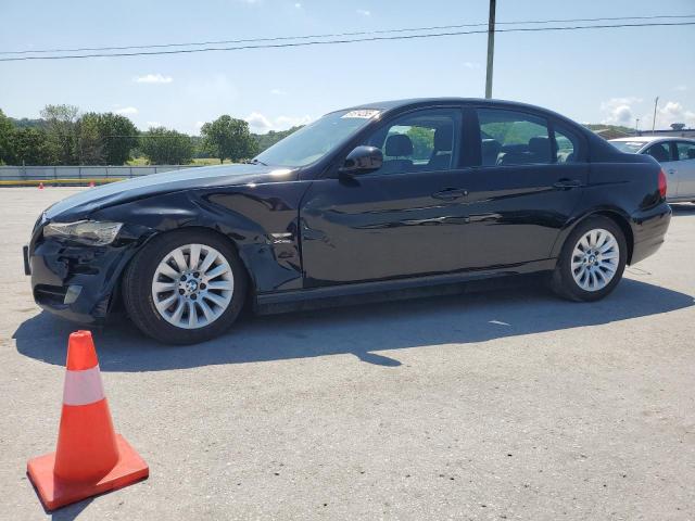 BMW 328 XI SUL