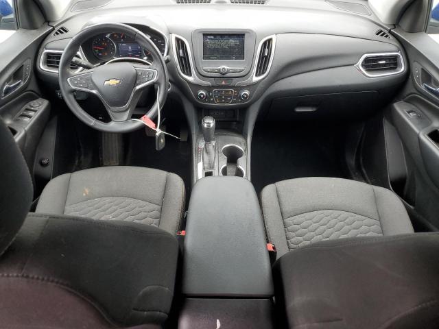 2019 CHEVROLET EQUINOX LT 3GNAXUEV6KS519679