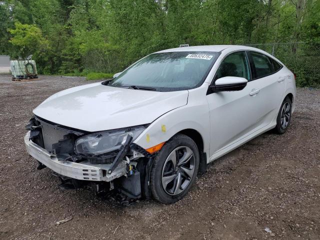 Vin: 2hgfc2f59lh001018, lot: 60632475, honda civic lx 2020 img_1