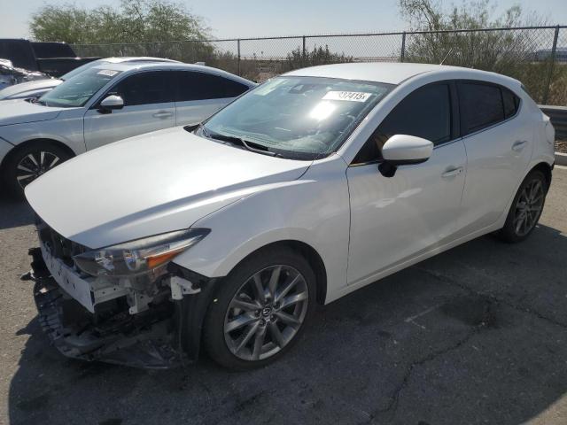MAZDA 3 TOURING