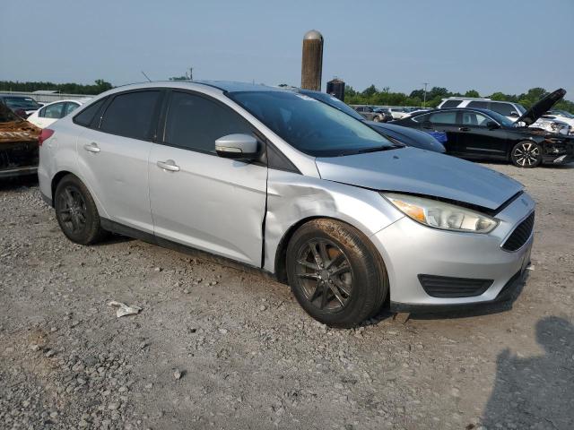 Vin: 1fadp3f23fl339033, lot: 59168635, ford focus se 20154