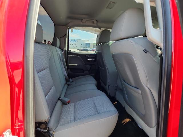 2015 GMC SIERRA C15 - 1GTR1TEHXFZ222389