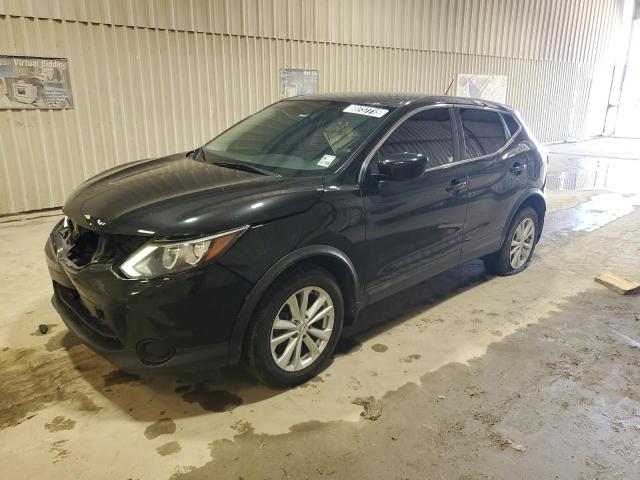 Vin: jn1bj1cp3hw019707, lot: 59737715, nissan rogue s 2017 img_1