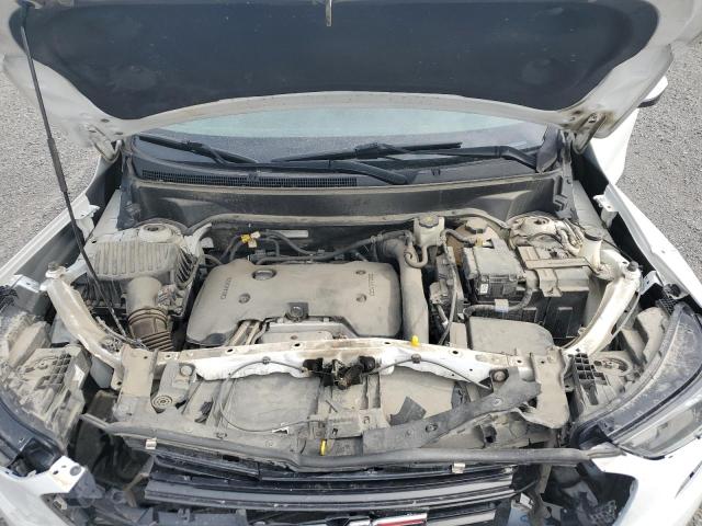 2018 GMC TERRAIN SL 3GKALTEX2JL147559