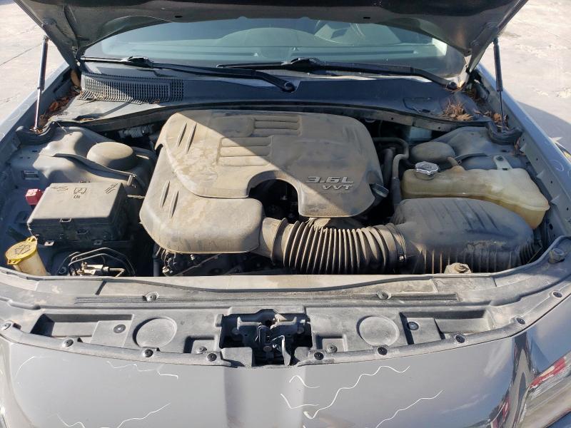 2018 CHRYSLER 300 TOURIN 2C3CCAAG3JH152751
