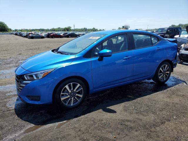 NISSAN VERSA SV