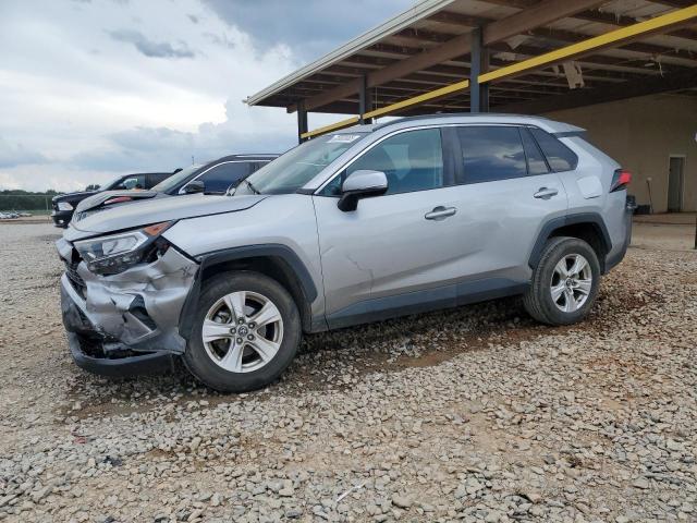2019 TOYOTA RAV4 XLE - 2T3W1RFV2KW015807