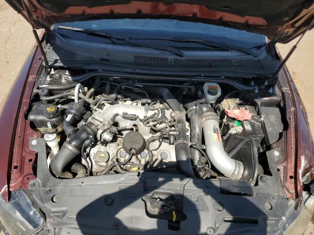 2015 FORD TAURUS SHO 1FAHP2KT6FG145776