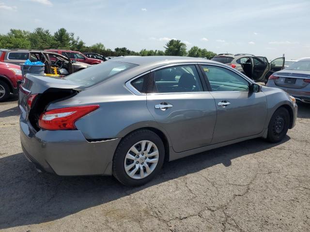 Vin: 1n4al3ap6gc187946, lot: 61954555, nissan altima 2.5 20163