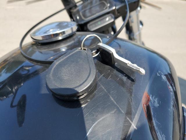 2020 HARLEY-DAVIDSON FXBB 1HD1YJJ12LB066177