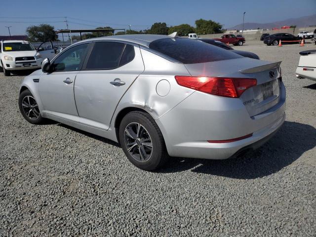 Vin: 5xxgm4a74dg094989, lot: 61943125, kia optima lx 20132
