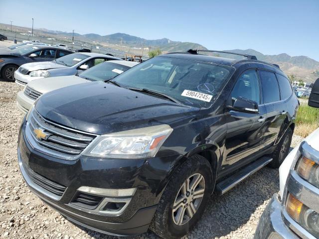 Vin: 1gnkvgkdxgj147327, lot: 59047245, chevrolet traverse lt 2016 img_1