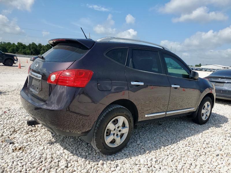 Vin: jn8as5mt5ew618309, lot: 60114185, nissan rogue s 20143