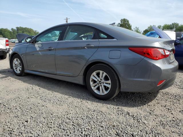 Vin: 5npeb4ac8eh831269, lot: 60690255, hyundai sonata gls 20142