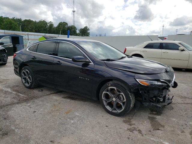 2023 CHEVROLET MALIBU LT - 1G1ZD5ST5PF132686