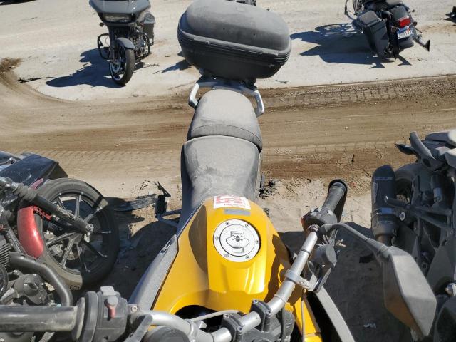 2006 BMW R1200 GS WB10317A26ZR40457