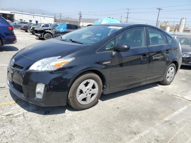 Vin: jtdkn3du4b5305032, lot: 61950945, toyota prius 2011 img_1
