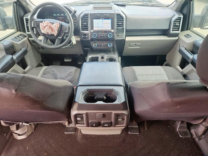 2018 FORD F150 SUPER - 1FTEW1CP4JKF74237